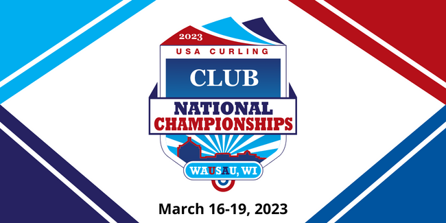 2023 Club National Championships REV Date