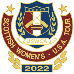 Scottish Ladies Curling Team to Visit Wausau Club October 2022