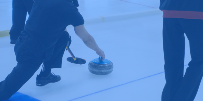 Learn to Curl