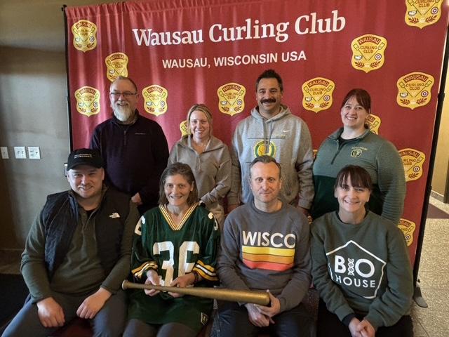 Supper Club Bonspiel Results