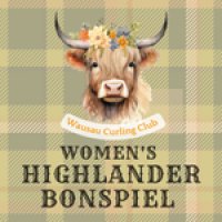 Highlander Women's Bonspiel 2025